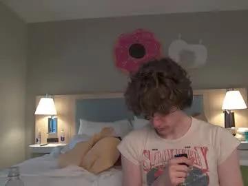Freechat cokia_ on Chaturbate