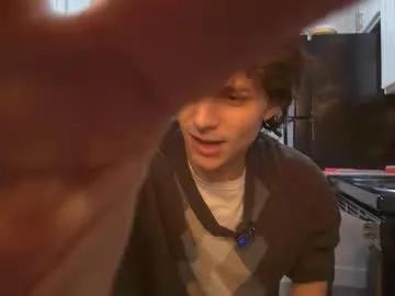 Freechat cokia_ on Chaturbate