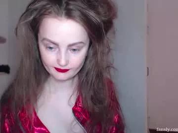 coolamber on Chaturbate