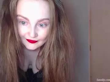 coolamber on Chaturbate