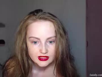 coolamber on Chaturbate
