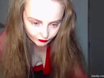 coolamber on Chaturbate