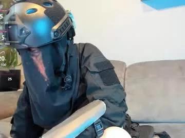 cos_operator on Chaturbate