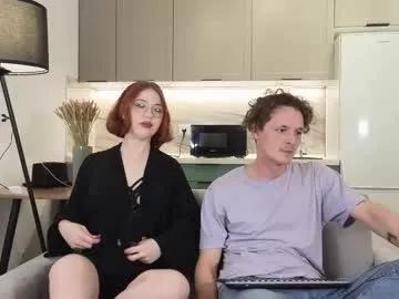 couple_of_fire_ on Chaturbate
