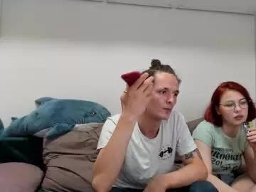 couple_of_fire_ on Chaturbate