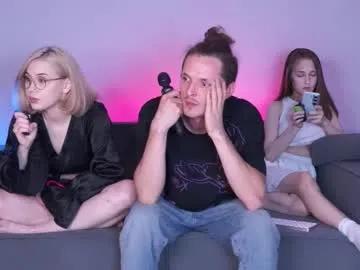 couple_of_fire_ on Chaturbate