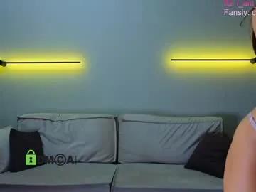 crazzy_cherry on Chaturbate