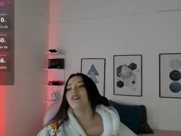 cristal__hot_1 on Chaturbate