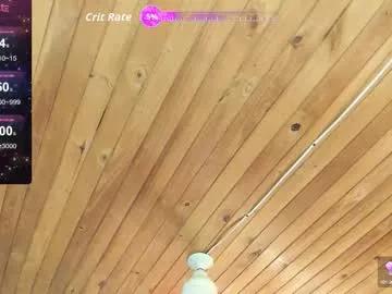 cristal__hot_1 on Chaturbate
