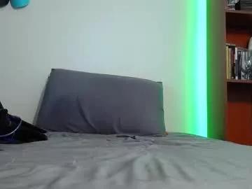 cristo_master on Chaturbate