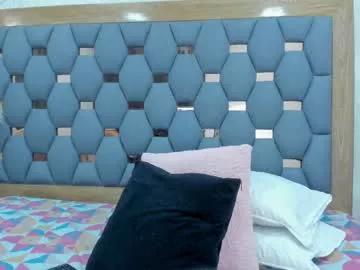 crystal_sm on Chaturbate