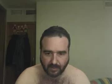curiosillo1983 on Chaturbate