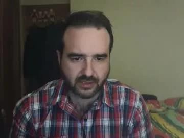 curiosillo1983 on Chaturbate