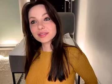 cutie_anna on Chaturbate