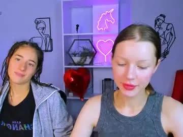 daisy_baby_ on Chaturbate