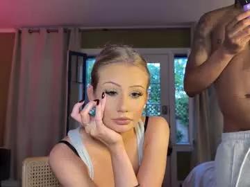 daisyy888 on Chaturbate