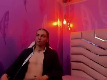 Freechat damian_and_tiana on Chaturbate