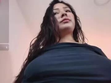 damii_tay on Chaturbate