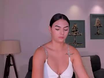 dannagibbs on Chaturbate 