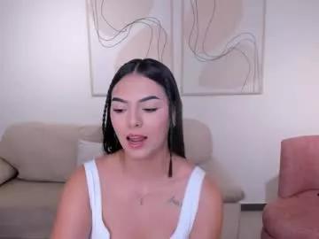 dannagibbs on Chaturbate 