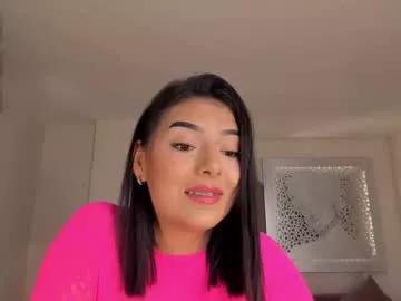 dannagibbs on Chaturbate 