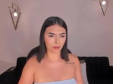 dannagibbs on Chaturbate 
