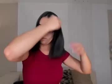 dannagibbs on Chaturbate 