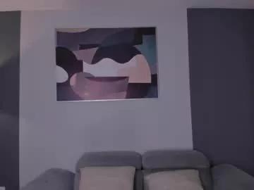 dannagibbs on Chaturbate 