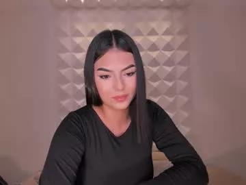 dannagibbs on Chaturbate 