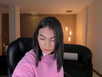 dannagibbs on Chaturbate 