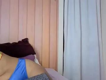 Freechat daphnevans on Chaturbate