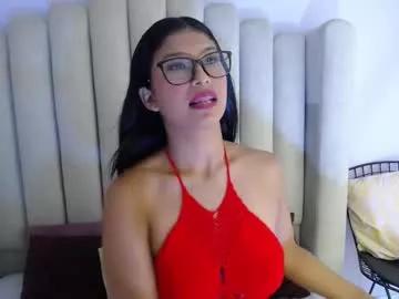 Freechat daphnevans on Chaturbate