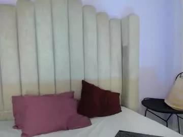 Freechat daphnevans on Chaturbate