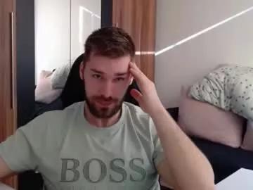 darius_94 on Chaturbate