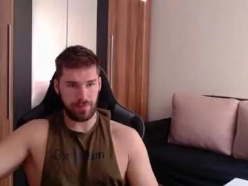 darius_94 on Chaturbate