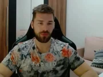 darius_94 on Chaturbate