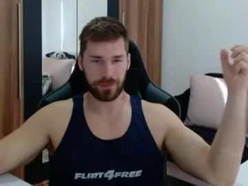 darius_94 on Chaturbate