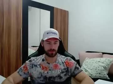 darius_94 on Chaturbate