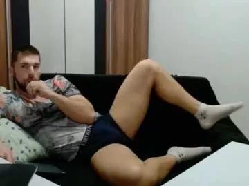 darius_94 on Chaturbate