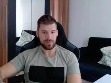 darius_94 on Chaturbate
