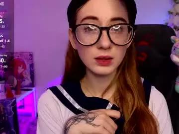 dark_lola_ on Chaturbate