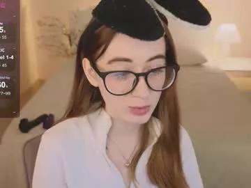 dark_lola_ on Chaturbate