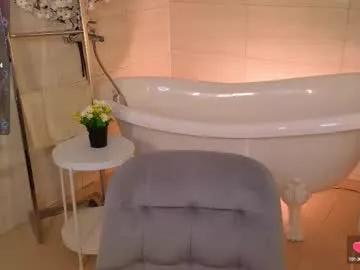 dark_lola_ on Chaturbate