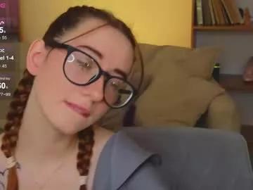 dark_lola_ on Chaturbate
