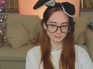 dark_lola_ on Chaturbate