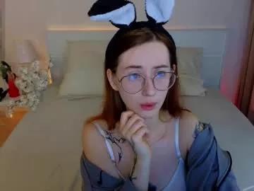 dark_lola_ on Chaturbate