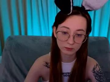 dark_lola_ on Chaturbate