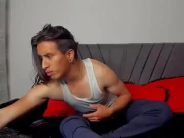 davidx_x21 on Chaturbate