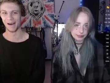 Freechat degradat1on on Chaturbate