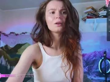 deva_green on Chaturbate